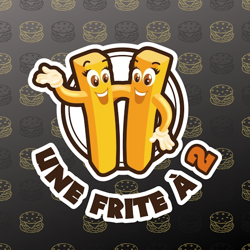 Photo 1 - Une frite à 2