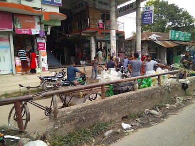 Photos of Rupdia Bus Station