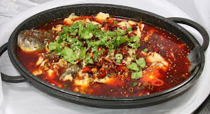 Photo n°29 de Chongqing Cuisine à Paris (Restaurant chinois)