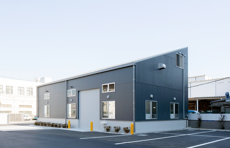 株式会社シゲン