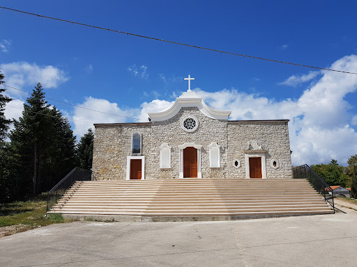 Santuario di Santa Maria delle Grazie