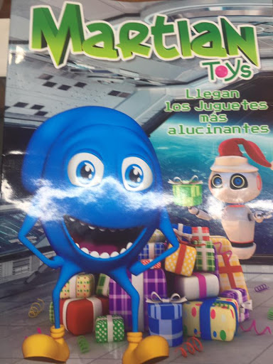 BERTOTOYS - Visual