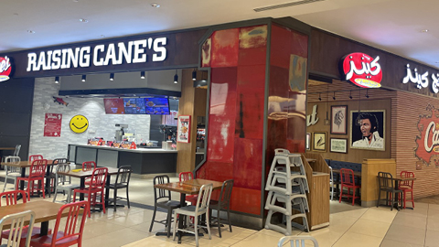 Raisin Cane's - صورة 2