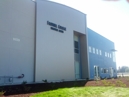 Foothill College Sunnyvale Center - Thumbnail