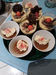 Photo n°22 de Villa Suzana à La Suze-sur-Sarthe (Chambre d'hôtes)