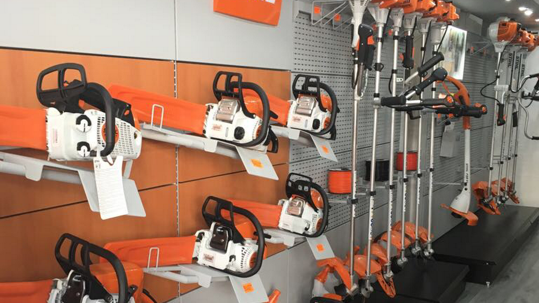 intercambiar Calumnia granero STIHL Garden Center Tuxtepec - Equipos Stihl en San Juan Bautista Tuxtepec