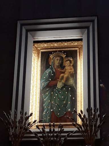 Santuario Basilica Maria Ss. Consolatrice del Carpinello Gallery - Italy