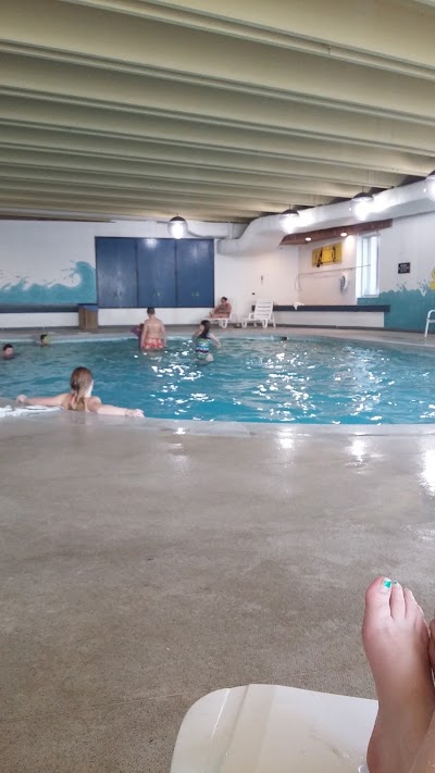 Photos of Potawatomi Inn