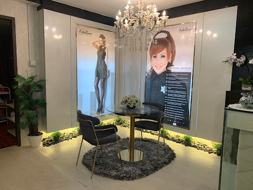 Adeline Beauty Group Taman Pelangi
