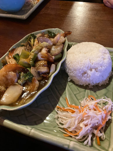Koh Chang Restaurang - Thumbnail
