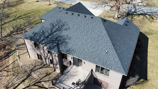 Des Moines Area Roofing + Solar - Thumbnail