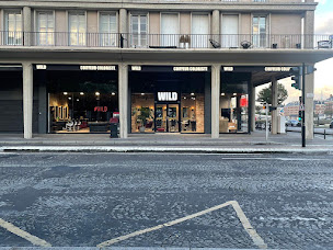 Photo n°7 de WILD Coiffeur Coloriste (Le Havre) à Le Havre (Salon de coiffure)