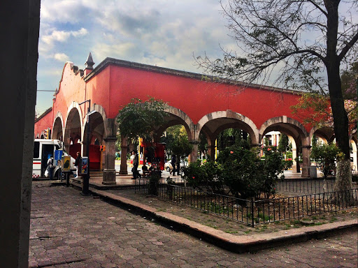 Oficinas y Departamentos Centro Tlalnepantla (Edificio Plaza Gustavo Baz) - Thumbnail