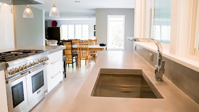 Photos of Sunny House Construction