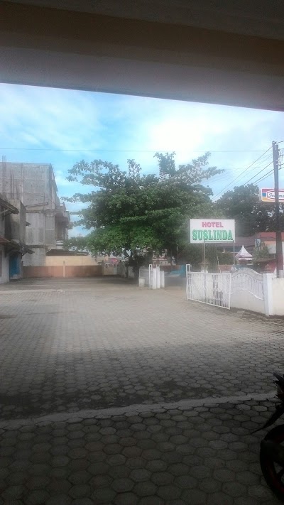 Photos of Hotel Suslinda