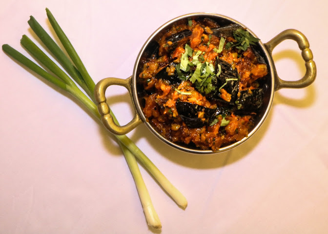 Kalpna - Vegetarian and Vegan Restaurant by null