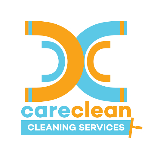 CareClean - Visual