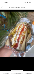 Photo n°8 de O’KEBAB à Cuxac-d'Aude (Restauration rapide)