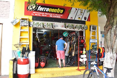 Photos of FERRECENTRO