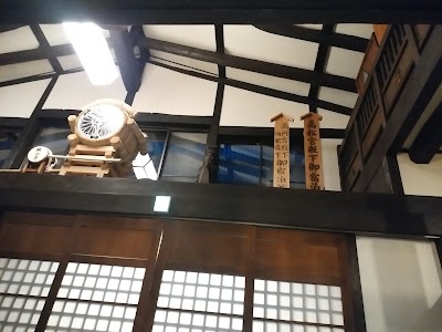 Photos of 蕪水亭