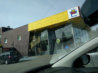 Photos of P&auml;&auml;sk&uuml;la Selver