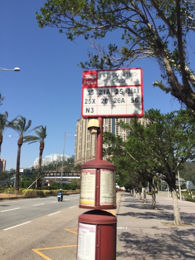 Photos of Estrada Do Istmo / City of Dreams