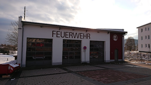 Freiwillige Feuerwehr Löschbezirk Tholey - Thumbnail