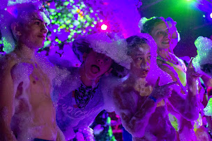 Photo n°34 de Camping Capfun - Fleur de Camargue à Saint-Laurent-d'Aigouze (Piscine)