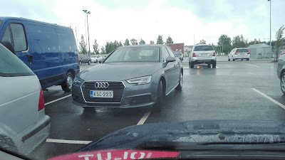Photos of K-citymarket in Kauhajoki
