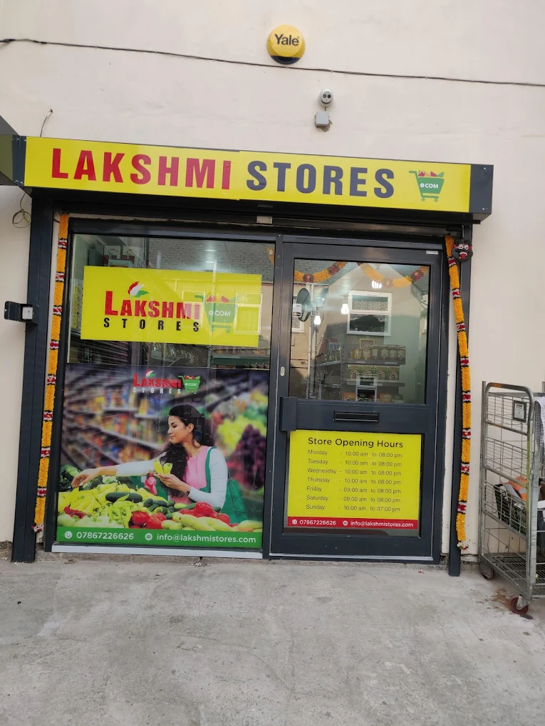 Lakshmi Stores UK - Bridal Fashion - photo 1