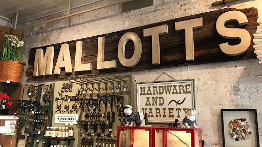 Mallott's Hardware & Variety