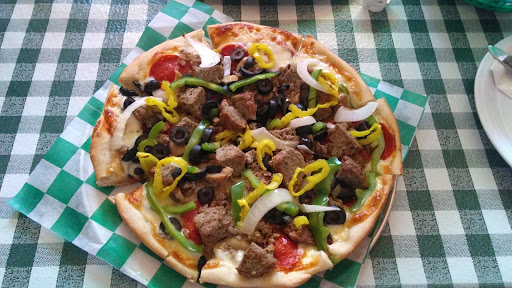 Pizzi Cafe - Thumbnail