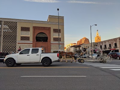 Kansas City Carriages