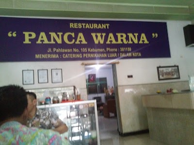 Photos of Pancawarna