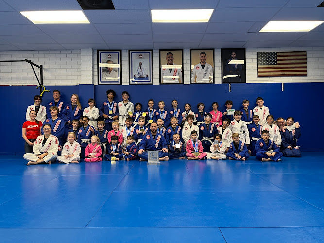 Gracie Barra Sandy Brazilian Jiu Jitsu - brazilian jiu jitsu in Sandy, Utah