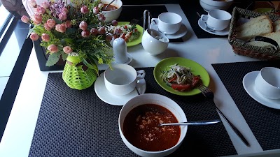 Photos of Кафе "Coffee Rooms"