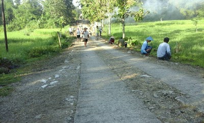 Photos of Waduk Kedung Uling