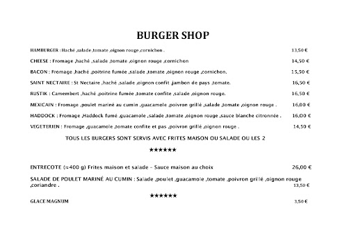 Photo 2 - Burger Shop