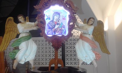 Photos of Perpetuo Socorro