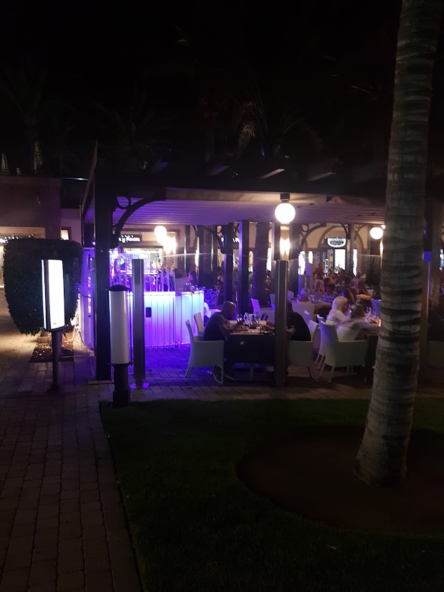 Misbah Tandoori Restaurant