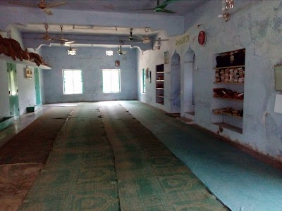 Photos of Banskhali Kendrio Khanaka-e Hamedia Masjid