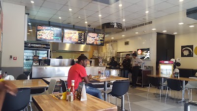 Photos of Debonairs Pizza Al Garhoud