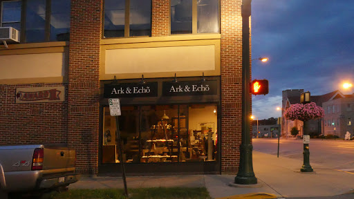 ECHO BOUTIQUE - Visual