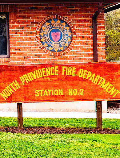 North Providence Fire Department Headquarters - Thumbnail