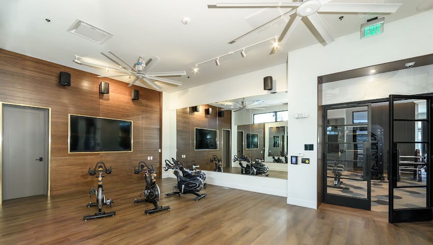 Auric Symphony Park by null