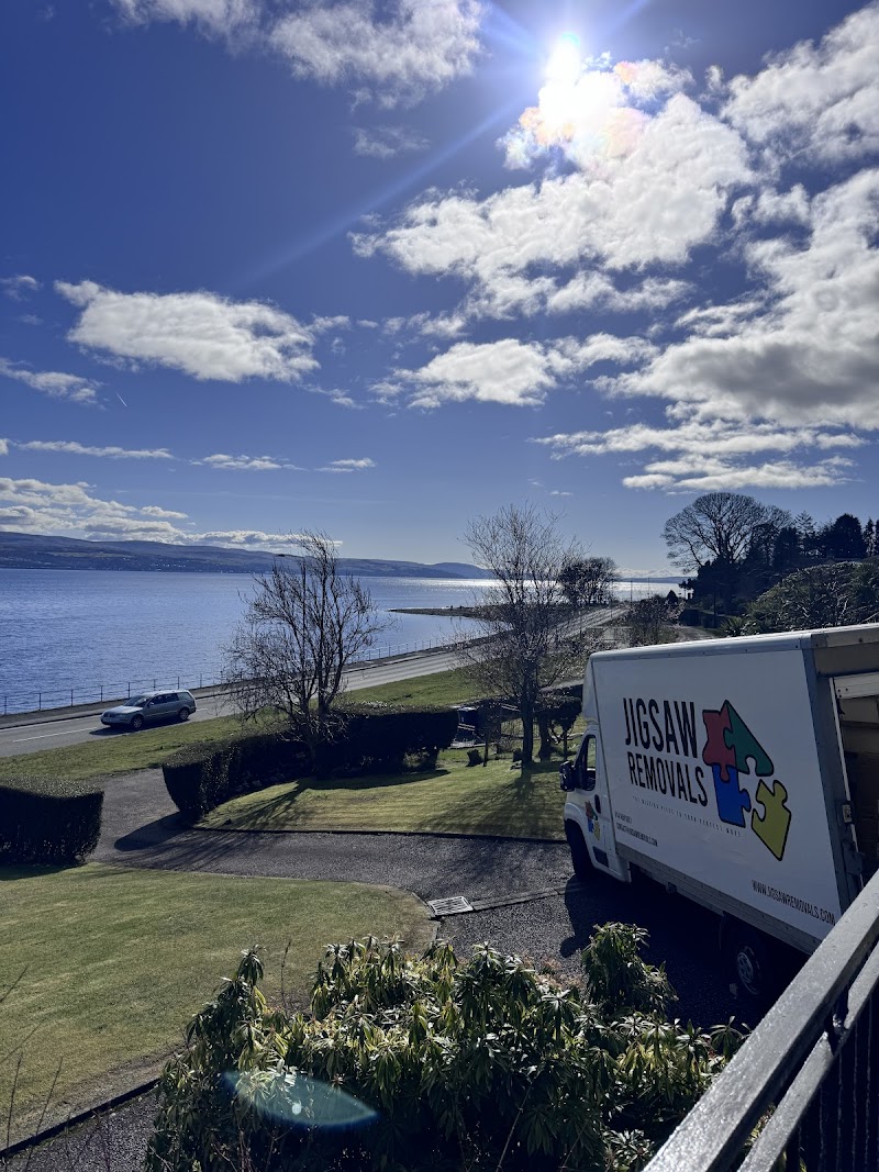 Jigsaw Removals Ltd photo 2