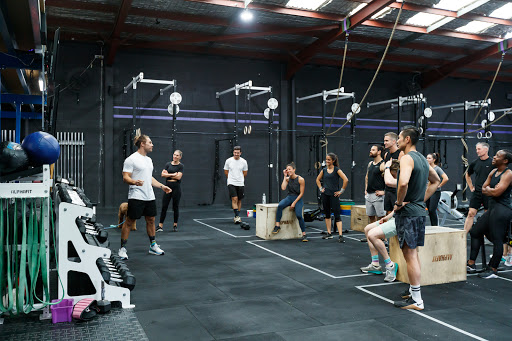 CrossFit Play