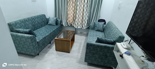 3+2 sofa set post image