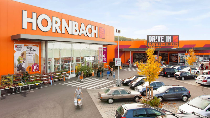 HORNBACH Moers