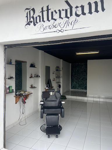 Barbershop Rotterdam